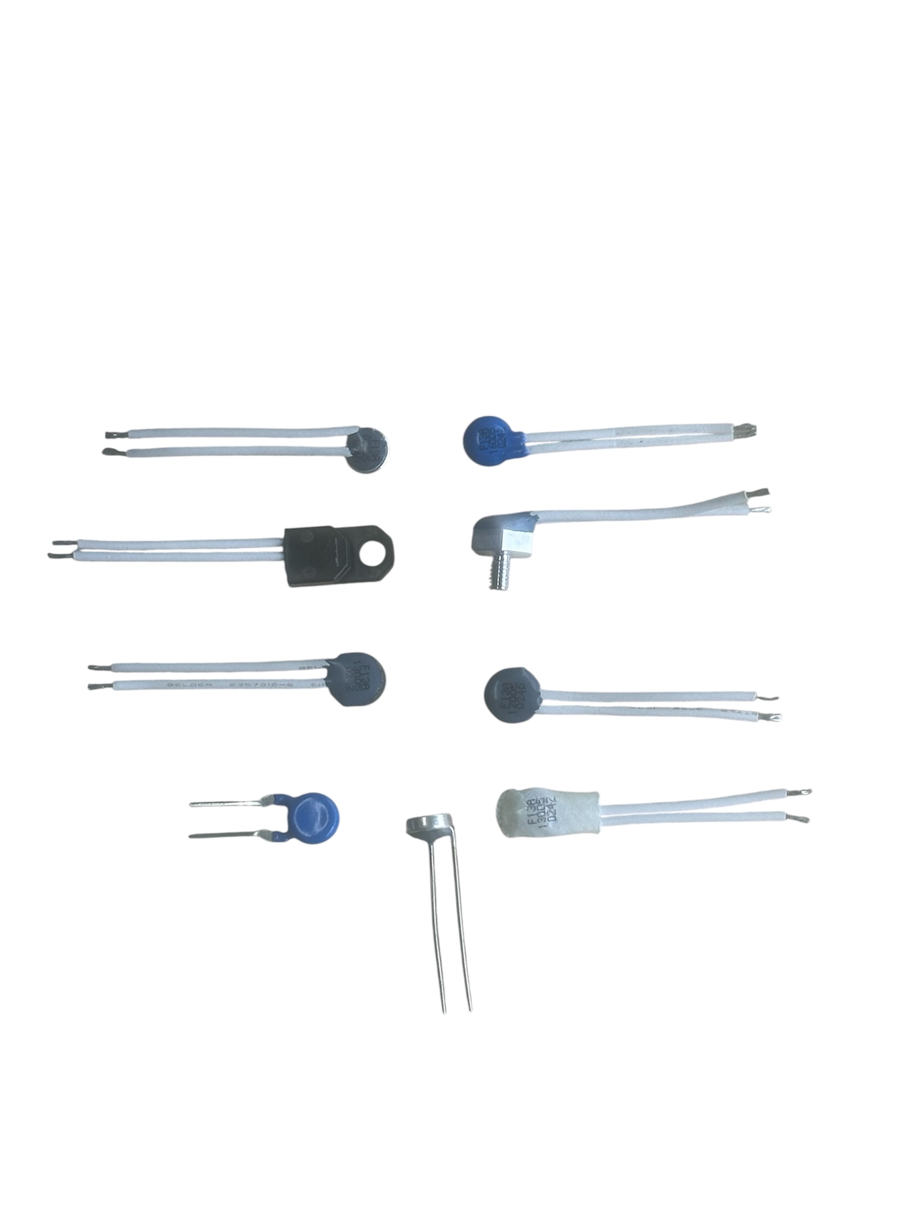 F Series Thermostats