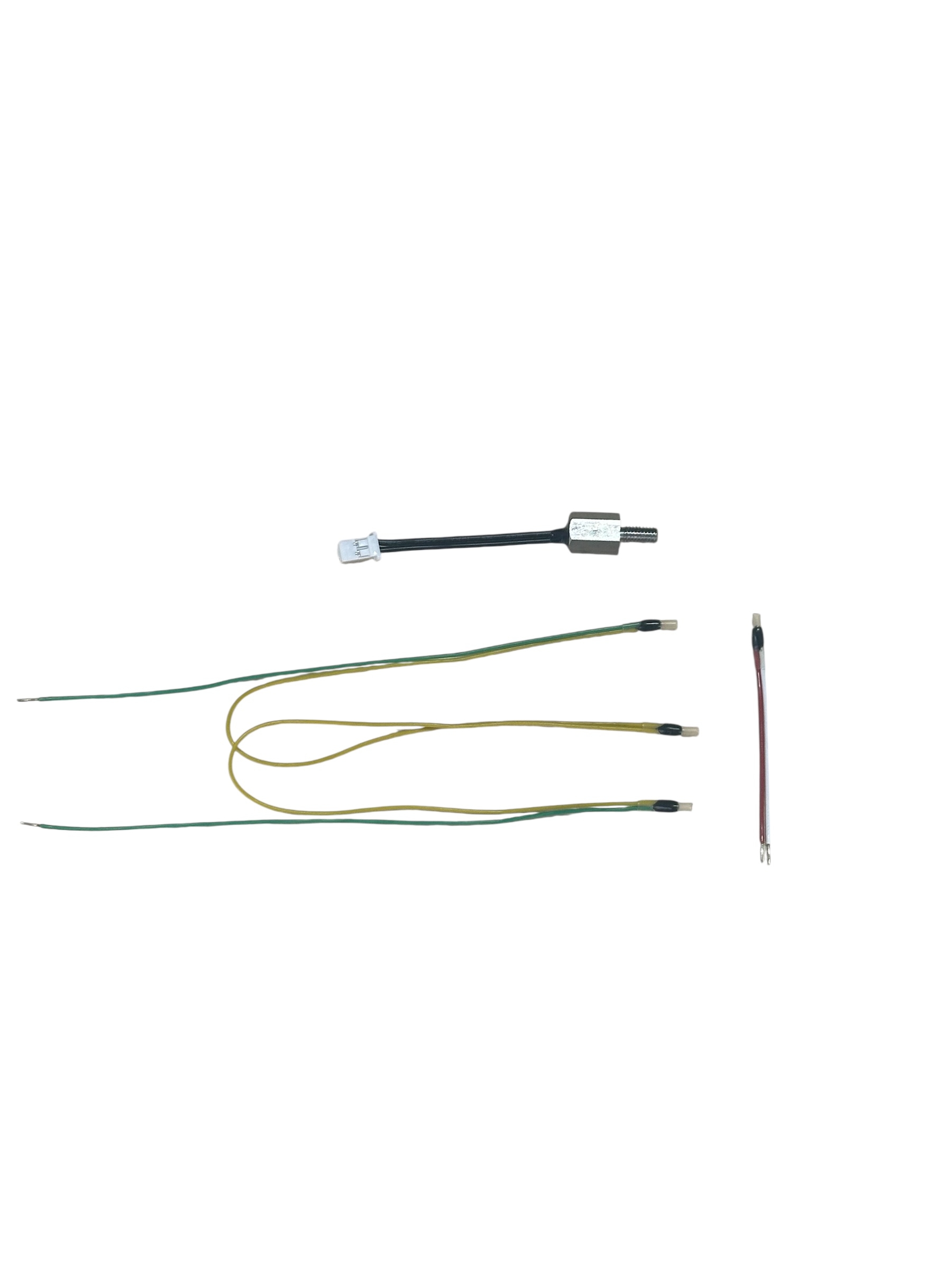 YGM Series PTC Thermistor